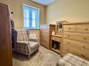 Bedroom 3- click for photo gallery